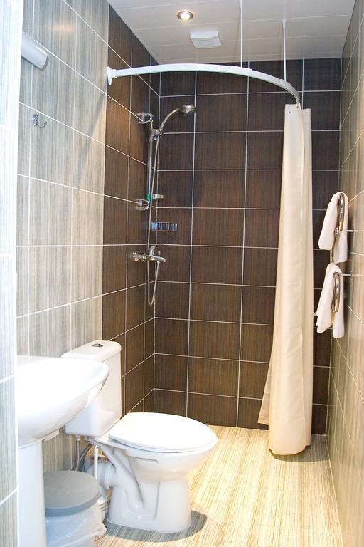 Zuvedra Hotel Palanga Ruang foto